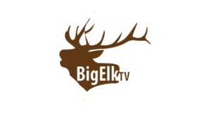 big elk tv white