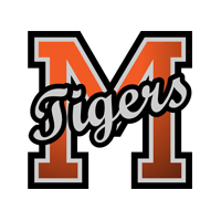 mangum tigers logo