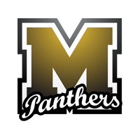 mulhall panthers logo