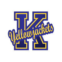 kingfisher yellowjackets logo