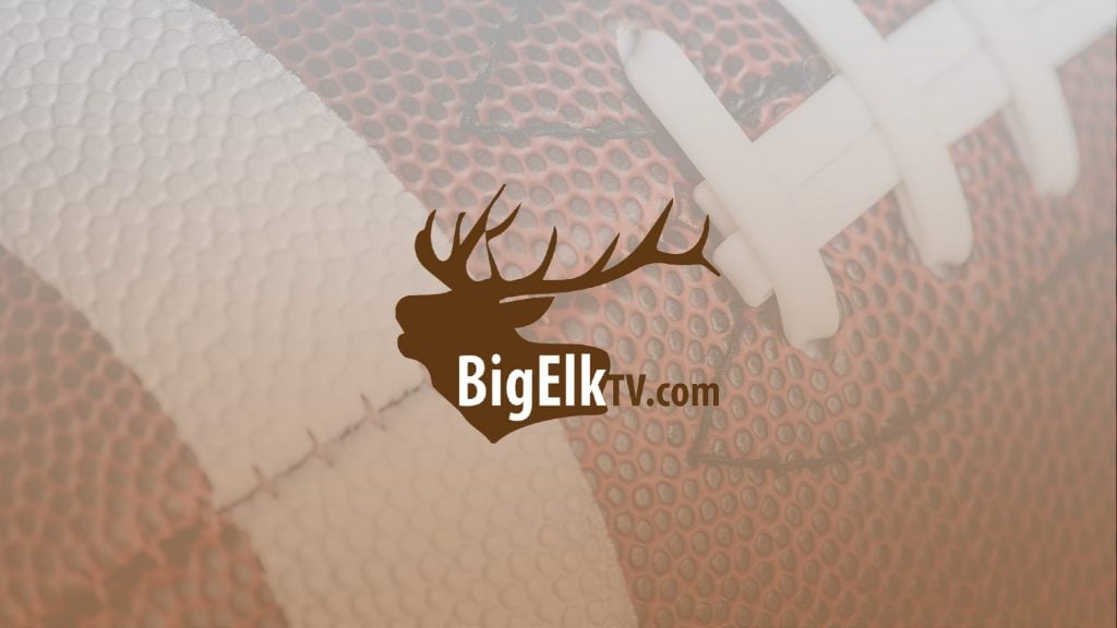 elk city oklahoma high school football