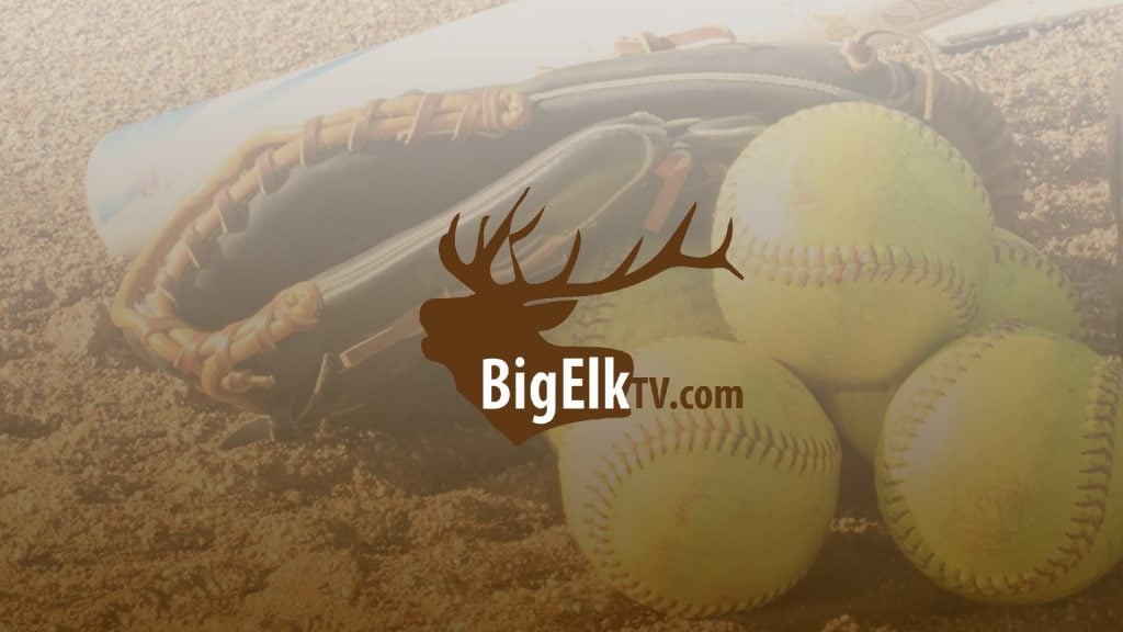 elk city oklahoma high school softball