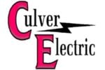 culver electric