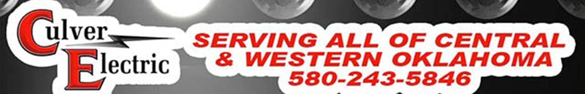 Culver Electric logo