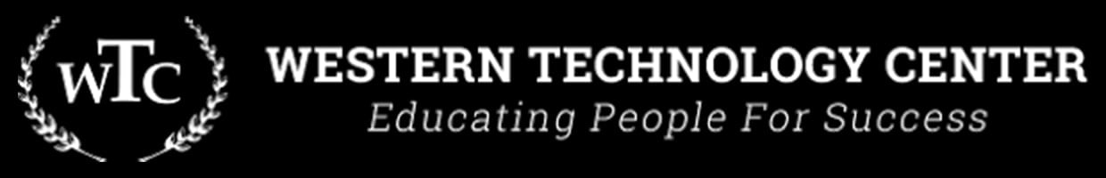 Western Technology Center logo