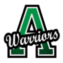 adair warriors logo