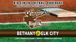 9 15 bethany at elk city softball min