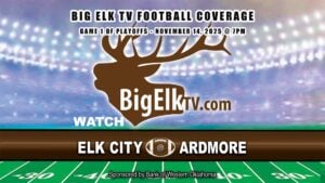 11 elk city at ardmore football min