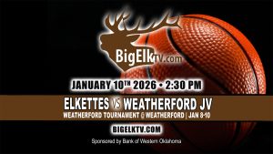 13 10 26 elkettes basketball weatherford tournament