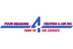 Four Seasons Heating & Air Inc. of Elk City