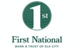 First National Bank & Trust of Elk City