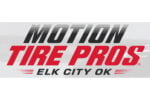Motion Tire Pros in Elk City, Oklahoma