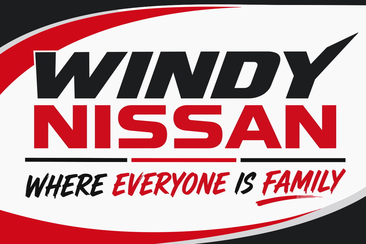 Windy Nissan 2
