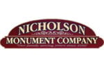 Nicholson Monument Company
