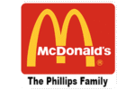Mcdonalds the phillips family